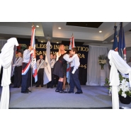 Acto de Colacion Ciclo Lectivo 2017 - Nivel Primario 